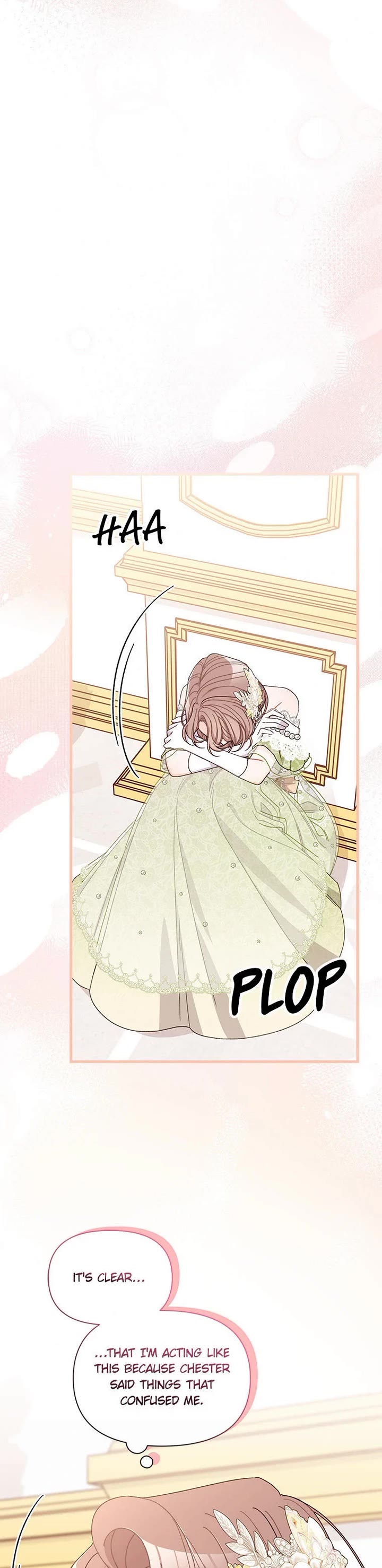 I Found a Husband When I Picked Up the Male Lead Chapter 66 page 29 - Chapter 66