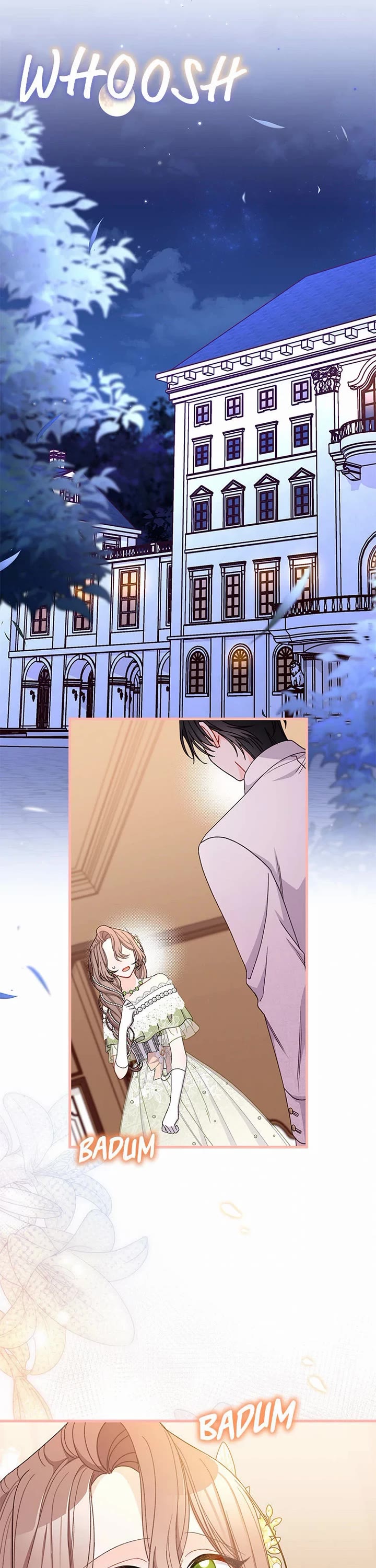 I Found a Husband When I Picked Up the Male Lead Chapter 66 page 3 - Chapter 66