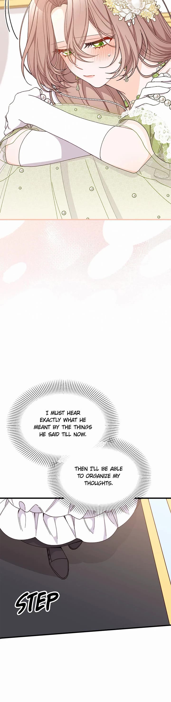 I Found a Husband When I Picked Up the Male Lead Chapter 66 page 30 - Chapter 66