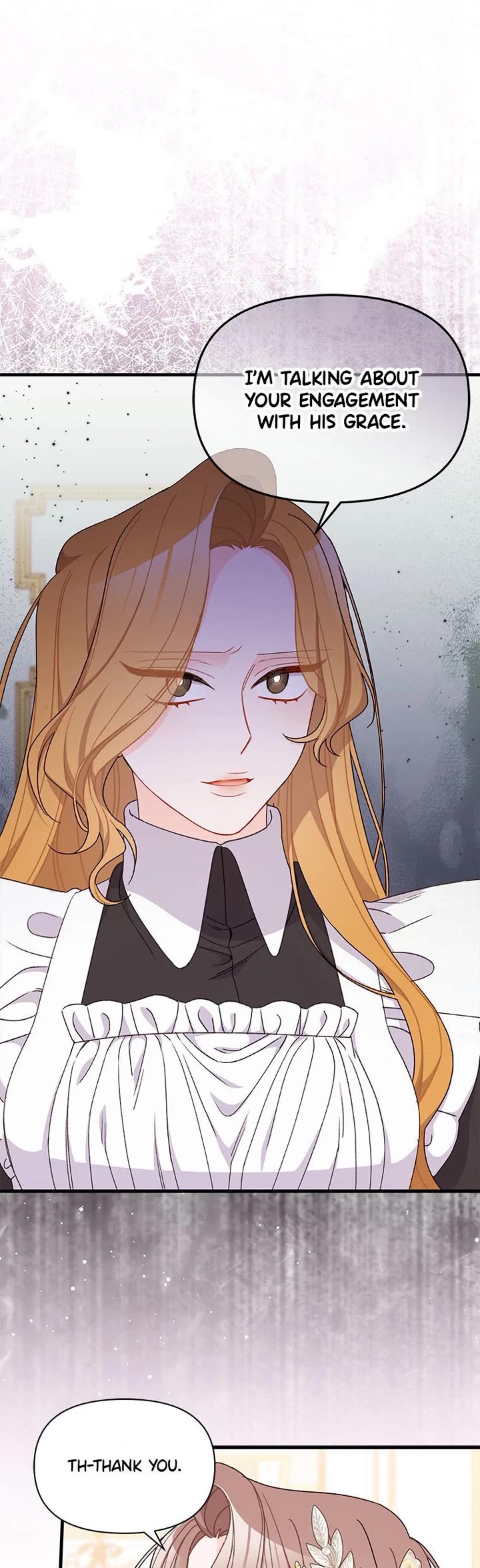 I Found a Husband When I Picked Up the Male Lead Chapter 66 page 34 - Chapter 66