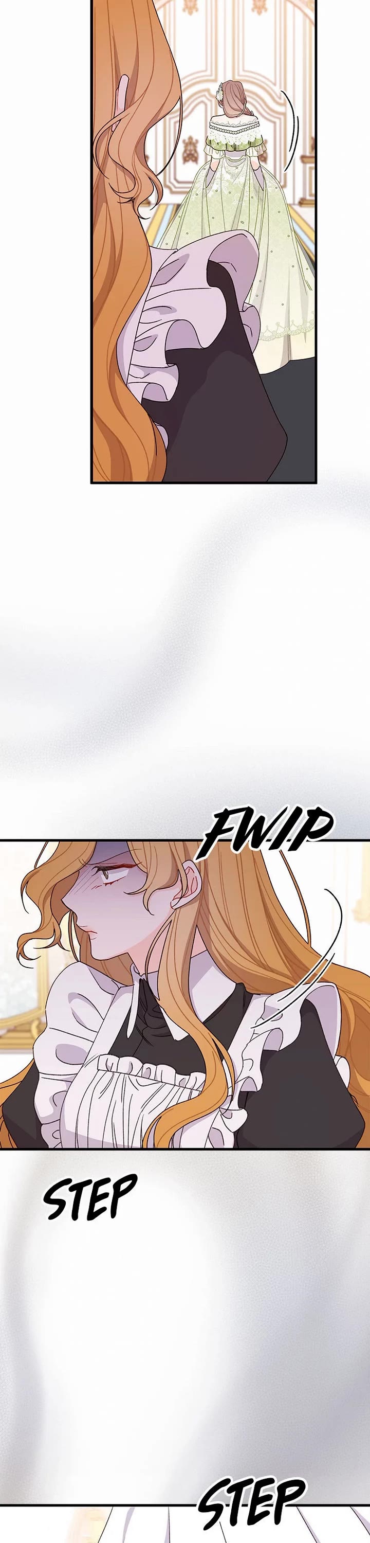 I Found a Husband When I Picked Up the Male Lead Chapter 66 page 36 - Chapter 66