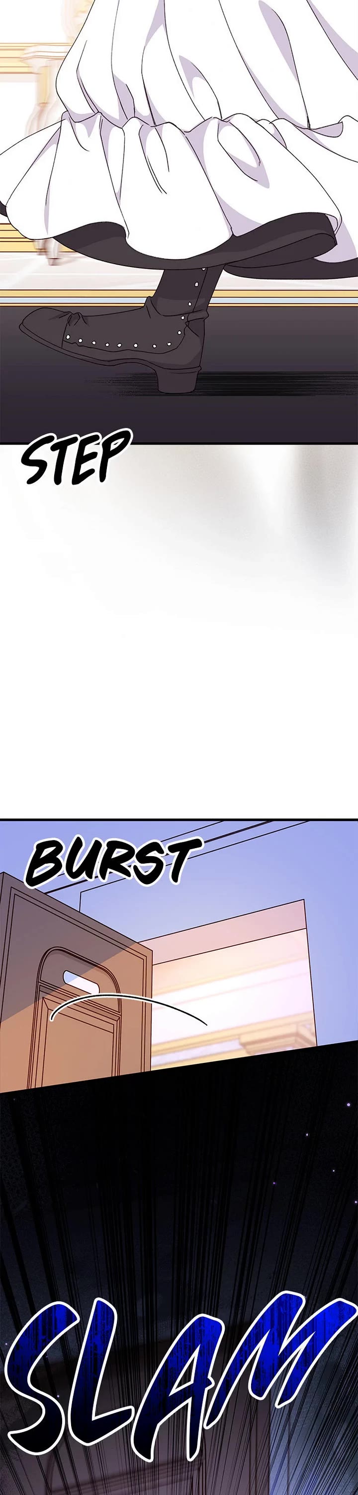 I Found a Husband When I Picked Up the Male Lead Chapter 66 page 37 - Chapter 66
