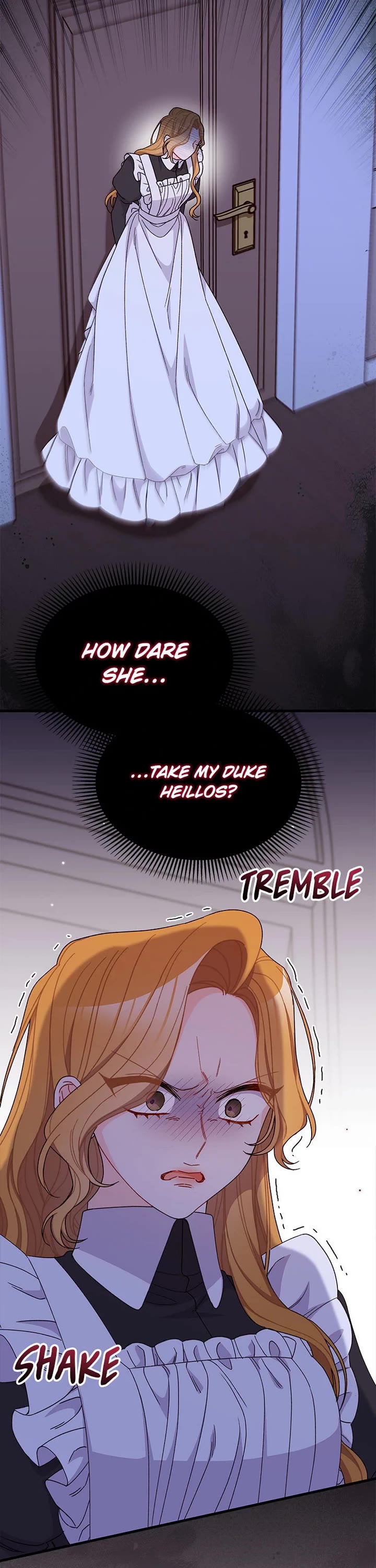 I Found a Husband When I Picked Up the Male Lead Chapter 66 page 38 - Chapter 66