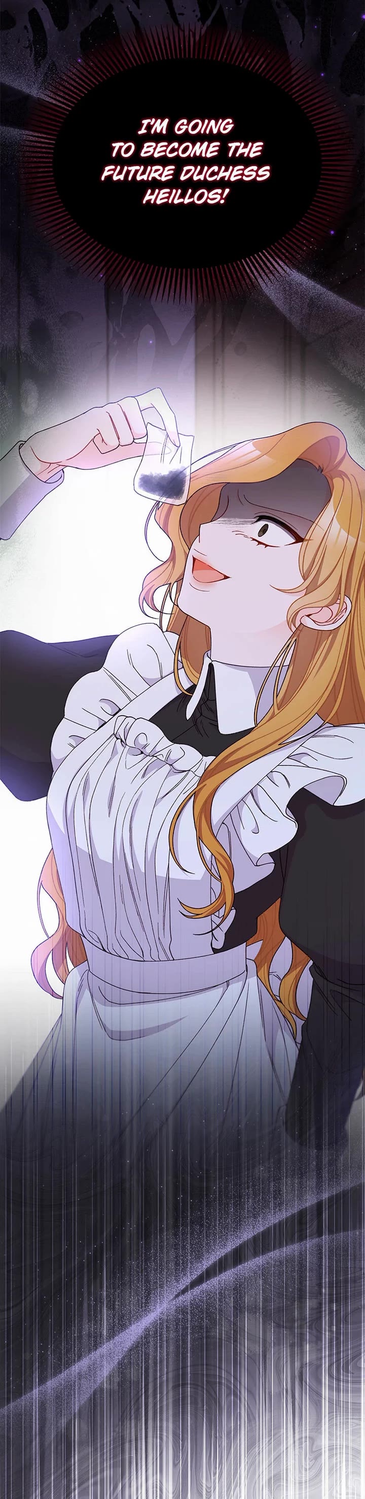 I Found a Husband When I Picked Up the Male Lead Chapter 66 page 40 - Chapter 66
