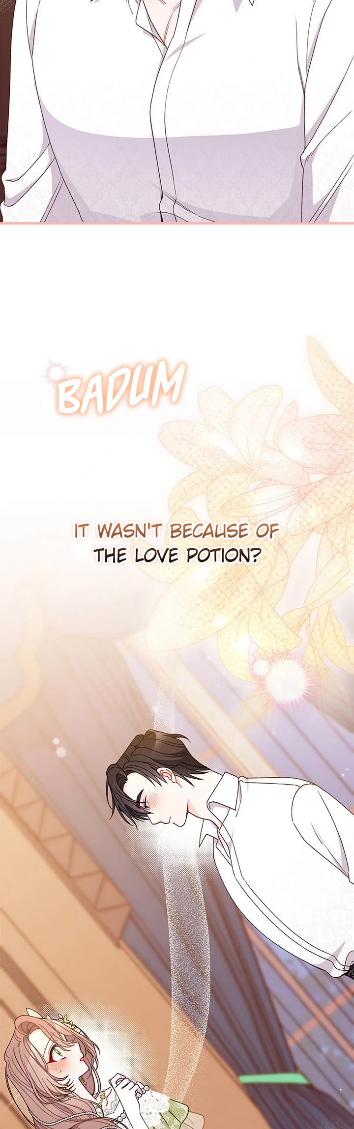 I Found a Husband When I Picked Up the Male Lead Chapter 66 page 5 - Chapter 66