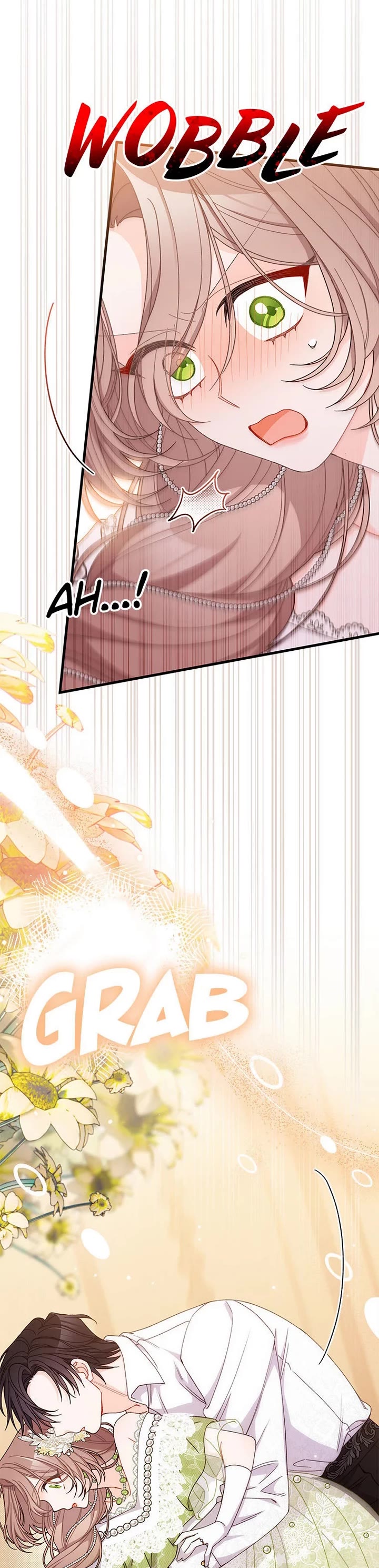 I Found a Husband When I Picked Up the Male Lead Chapter 66 page 9 - Chapter 66