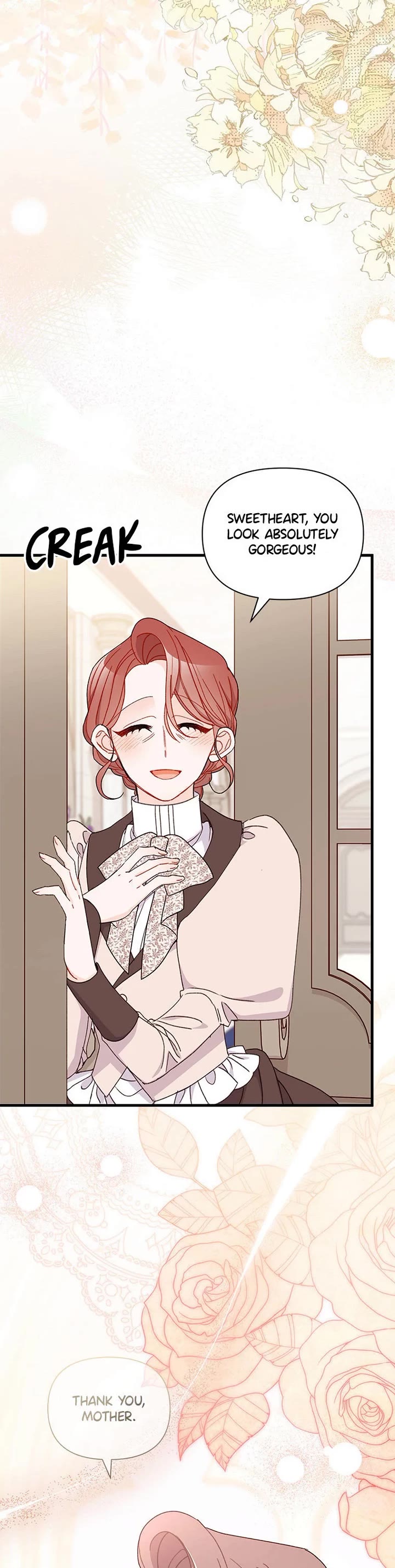 I Found a Husband When I Picked Up the Male Lead Chapter 67 page 14 - Chapter 67