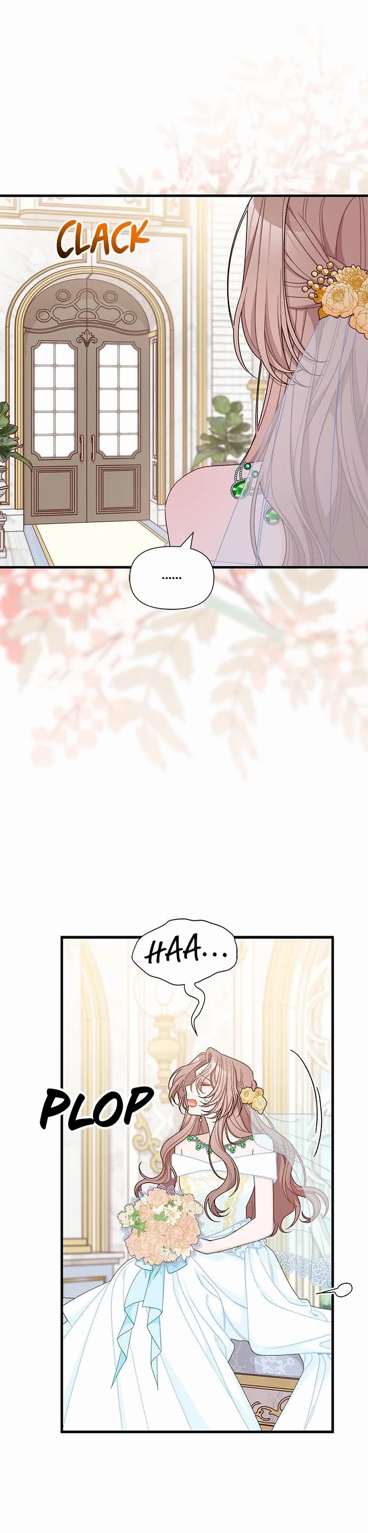 I Found a Husband When I Picked Up the Male Lead Chapter 67 page 16 - Chapter 67