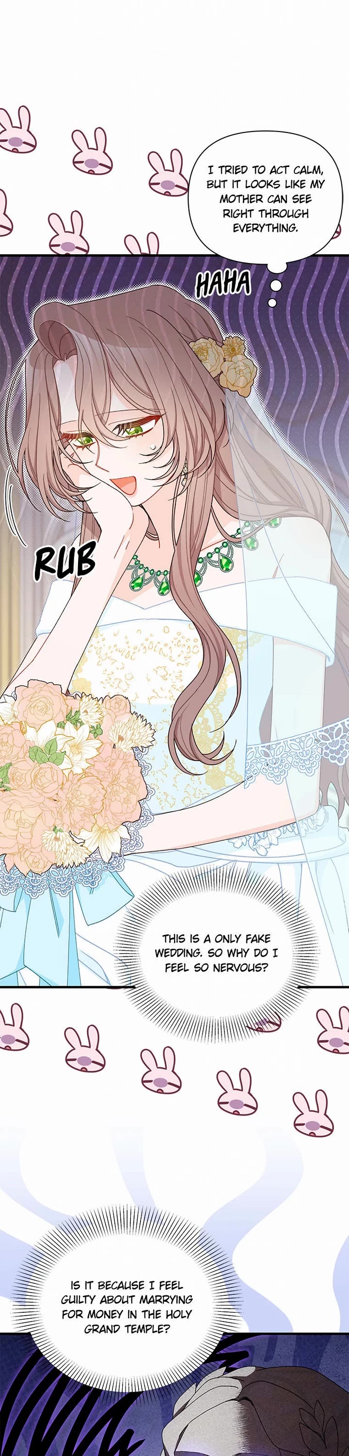 I Found a Husband When I Picked Up the Male Lead Chapter 67 page 17 - Chapter 67