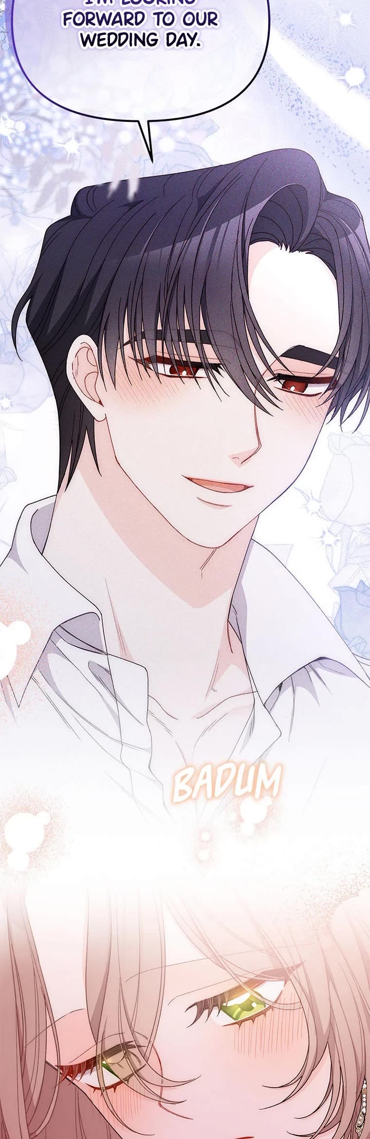 I Found a Husband When I Picked Up the Male Lead Chapter 67 page 19 - Chapter 67