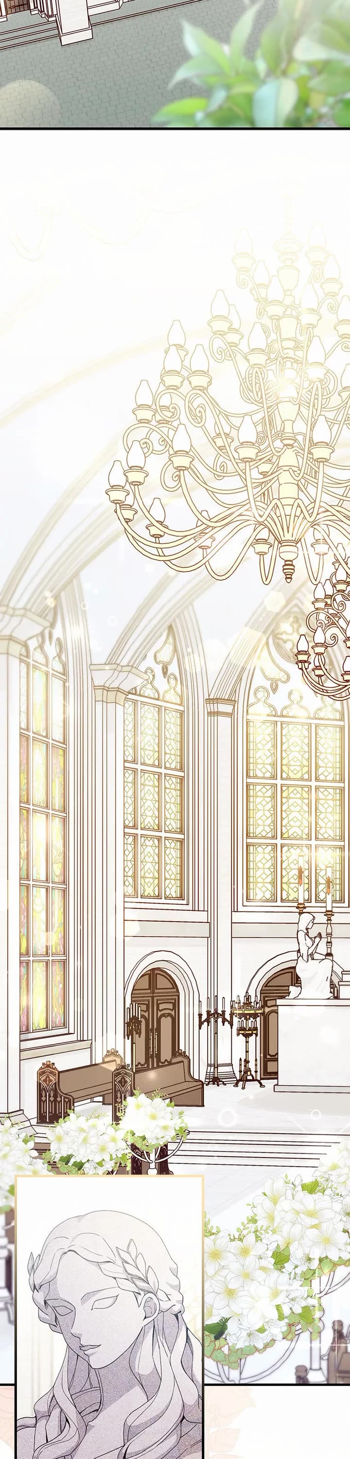 I Found a Husband When I Picked Up the Male Lead Chapter 67 page 2 - Chapter 67