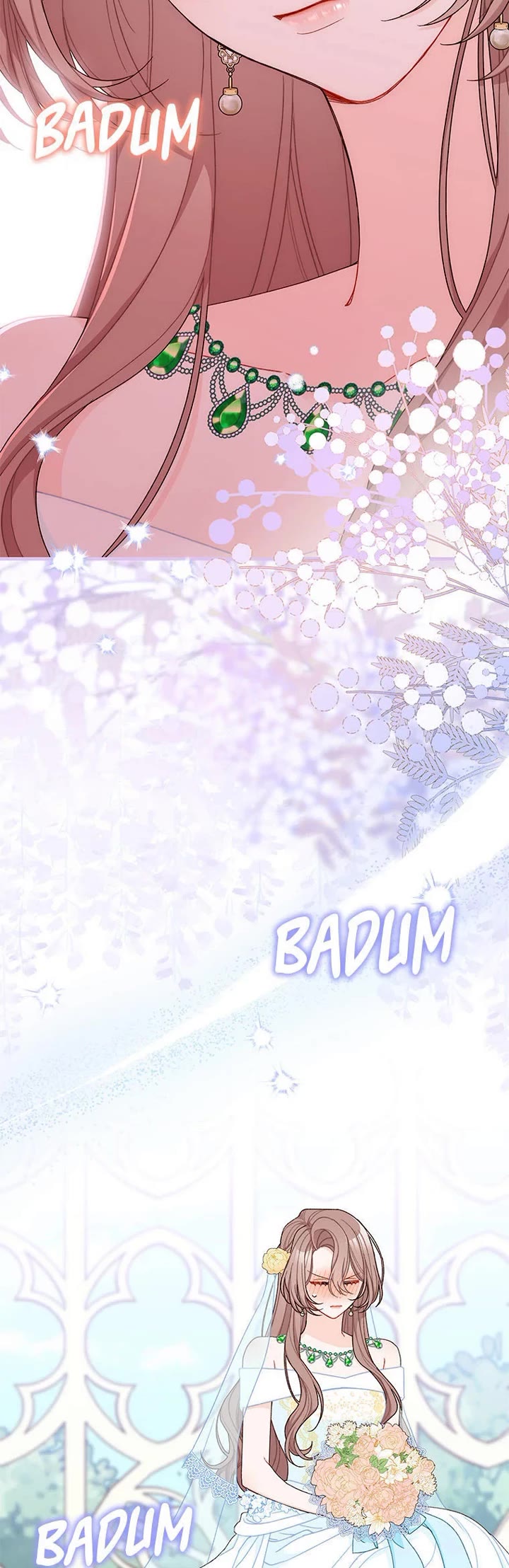 I Found a Husband When I Picked Up the Male Lead Chapter 67 page 20 - Chapter 67