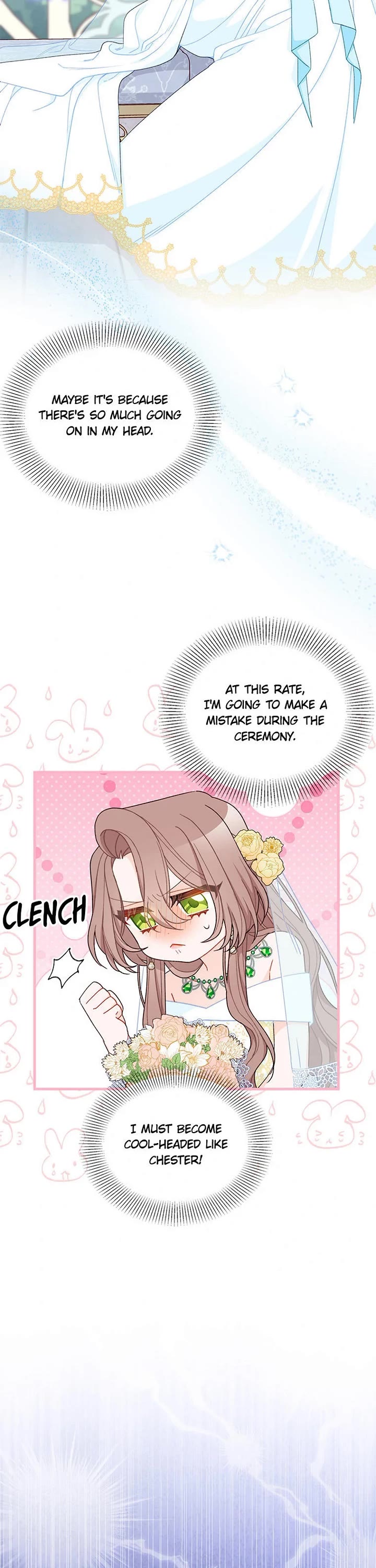 I Found a Husband When I Picked Up the Male Lead Chapter 67 page 21 - Chapter 67