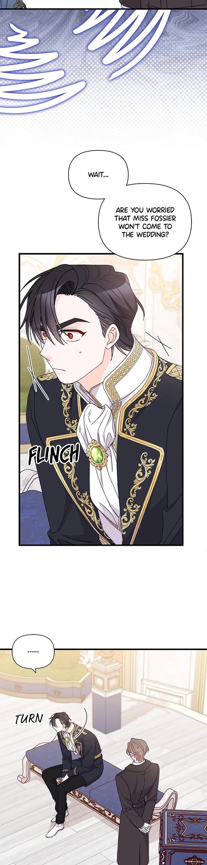 I Found a Husband When I Picked Up the Male Lead Chapter 67 page 23 - Chapter 67