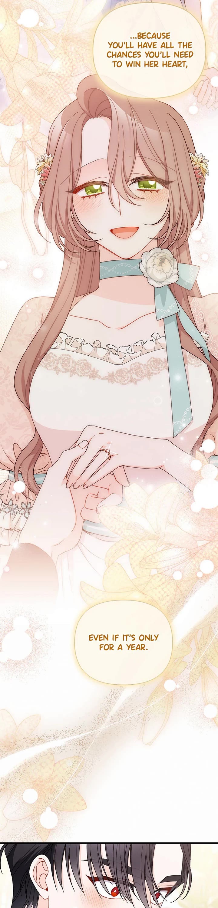 I Found a Husband When I Picked Up the Male Lead Chapter 67 page 28 - Chapter 67