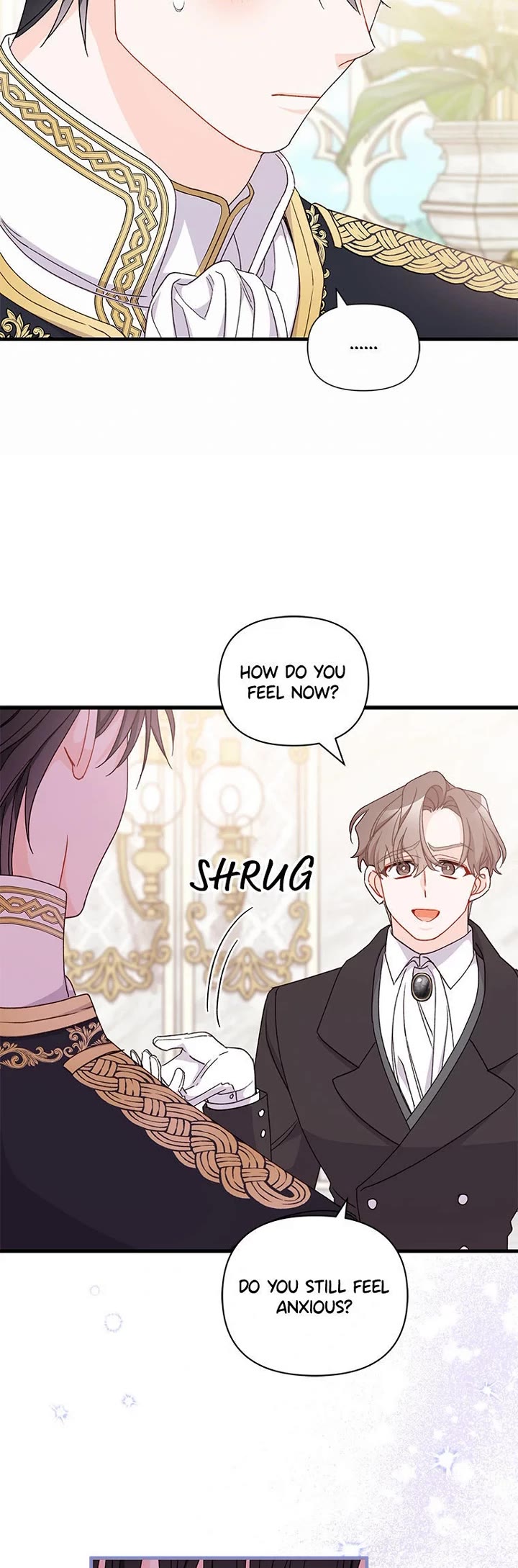 I Found a Husband When I Picked Up the Male Lead Chapter 67 page 29 - Chapter 67