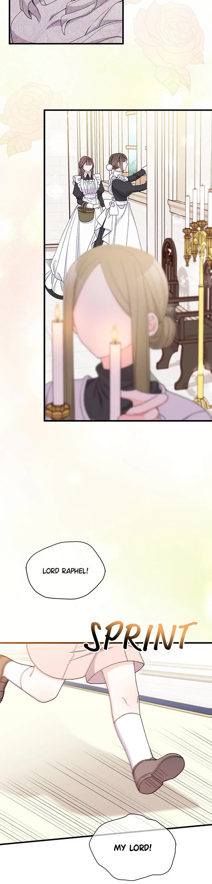I Found a Husband When I Picked Up the Male Lead Chapter 67 page 3 - Chapter 67