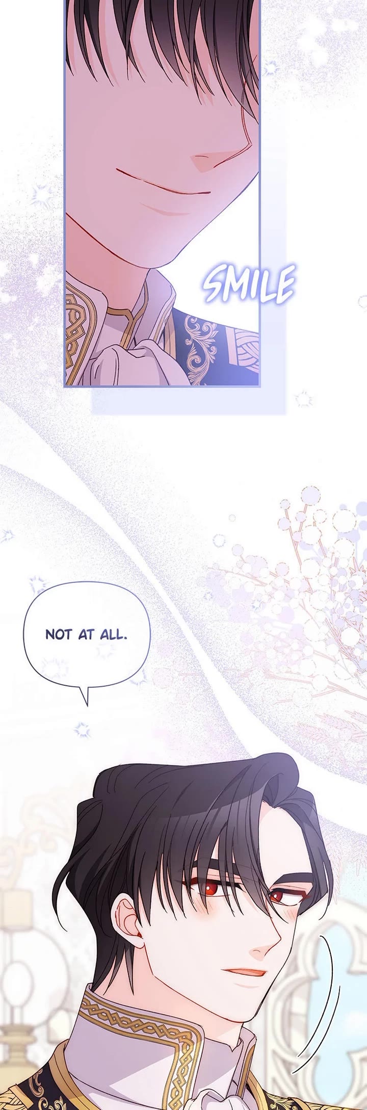 I Found a Husband When I Picked Up the Male Lead Chapter 67 page 30 - Chapter 67