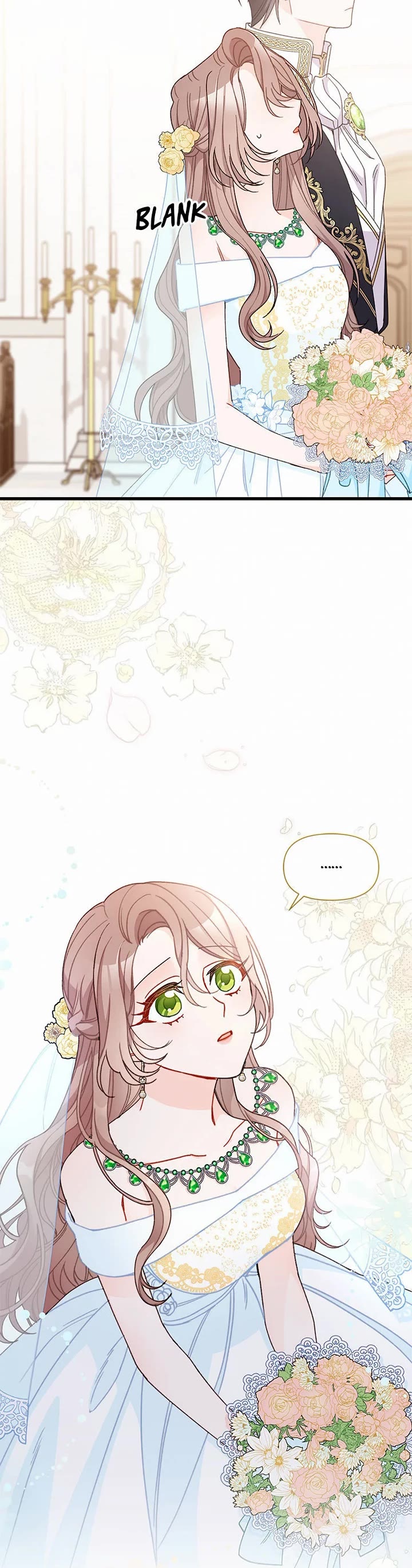 I Found a Husband When I Picked Up the Male Lead Chapter 67 page 34 - Chapter 67