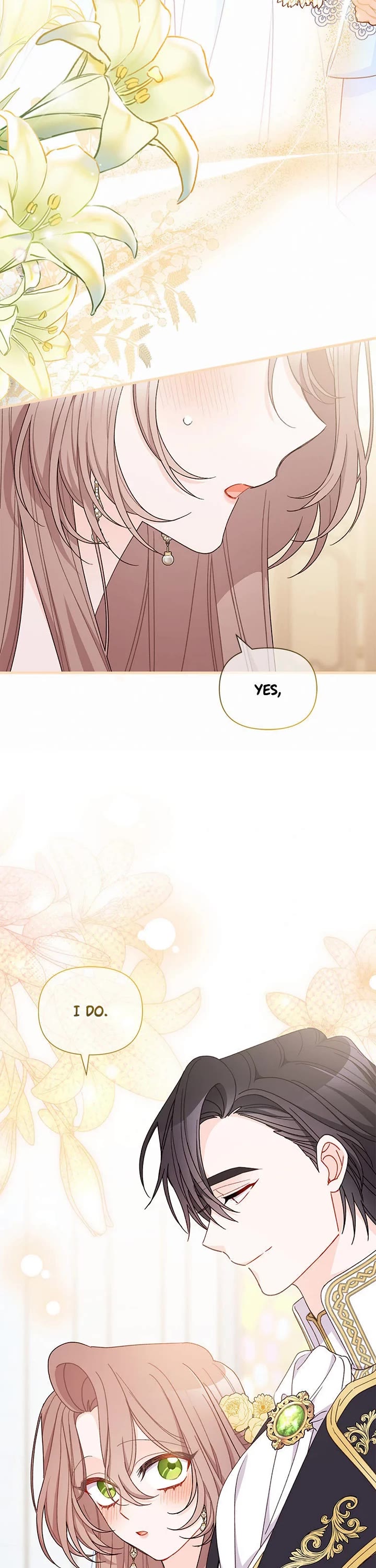 I Found a Husband When I Picked Up the Male Lead Chapter 67 page 38 - Chapter 67