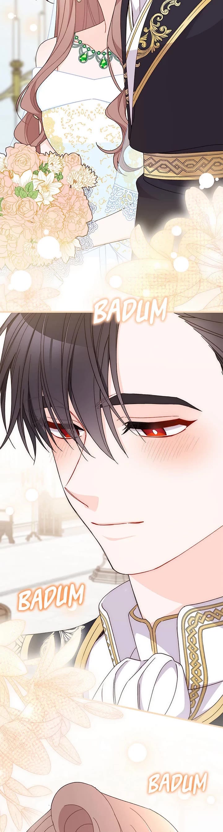 I Found a Husband When I Picked Up the Male Lead Chapter 67 page 39 - Chapter 67