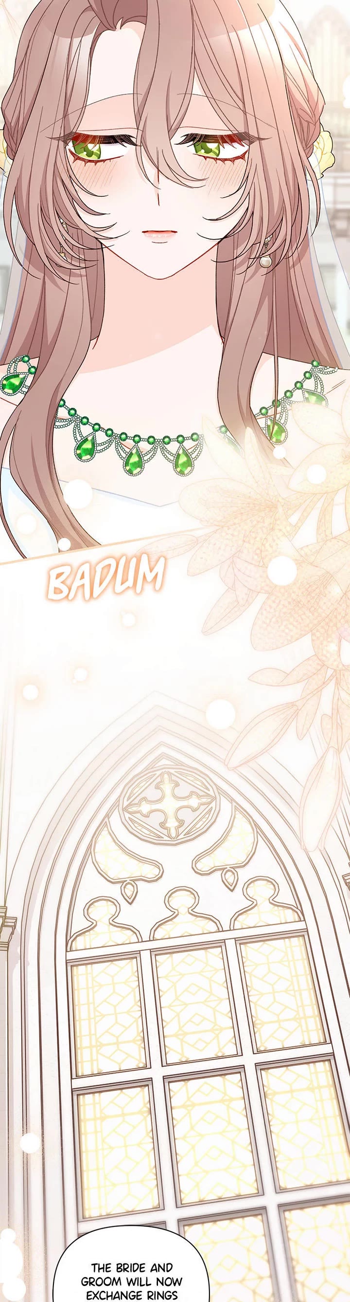 I Found a Husband When I Picked Up the Male Lead Chapter 67 page 40 - Chapter 67