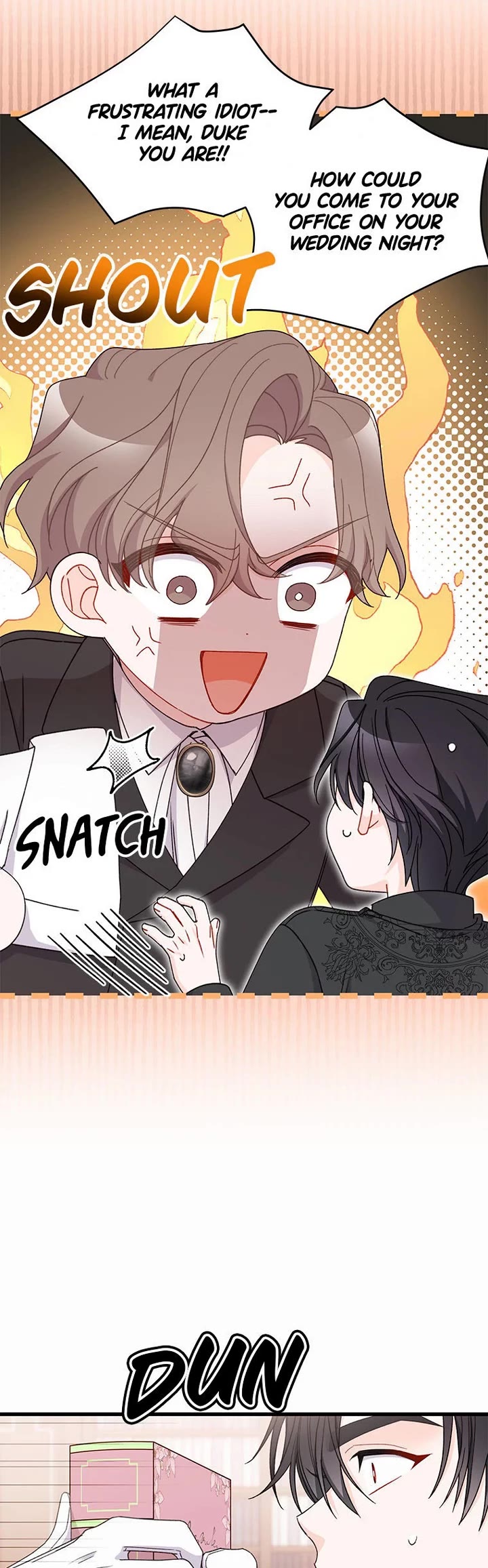 I Found a Husband When I Picked Up the Male Lead Chapter 67 page 44 - Chapter 67