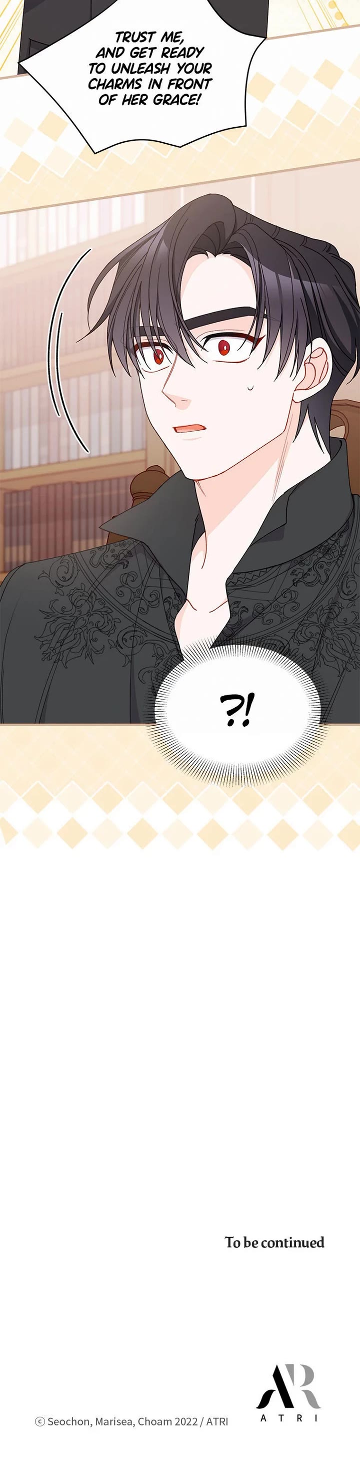 I Found a Husband When I Picked Up the Male Lead Chapter 67 page 46 - Chapter 67