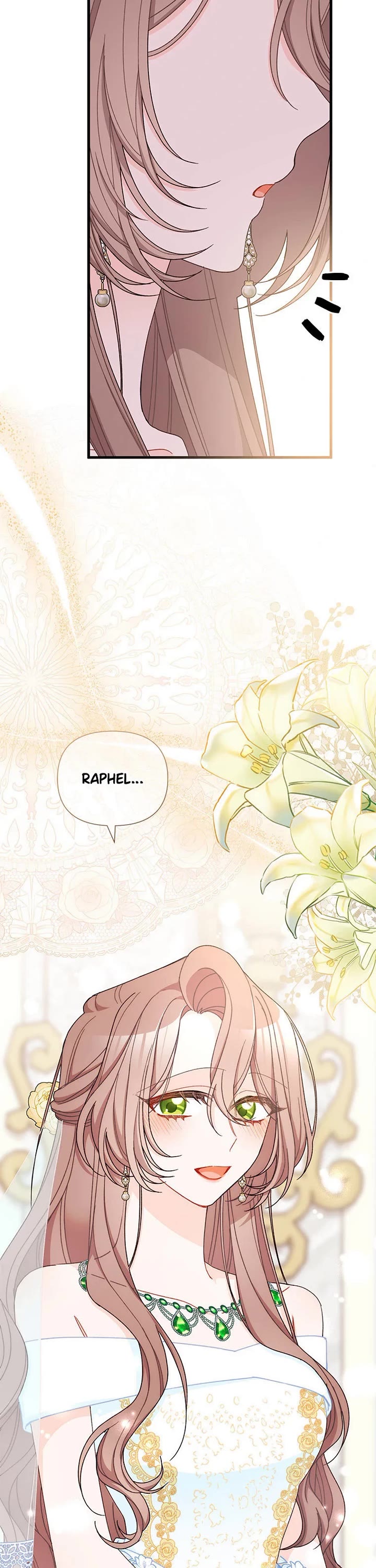 I Found a Husband When I Picked Up the Male Lead Chapter 67 page 6 - Chapter 67