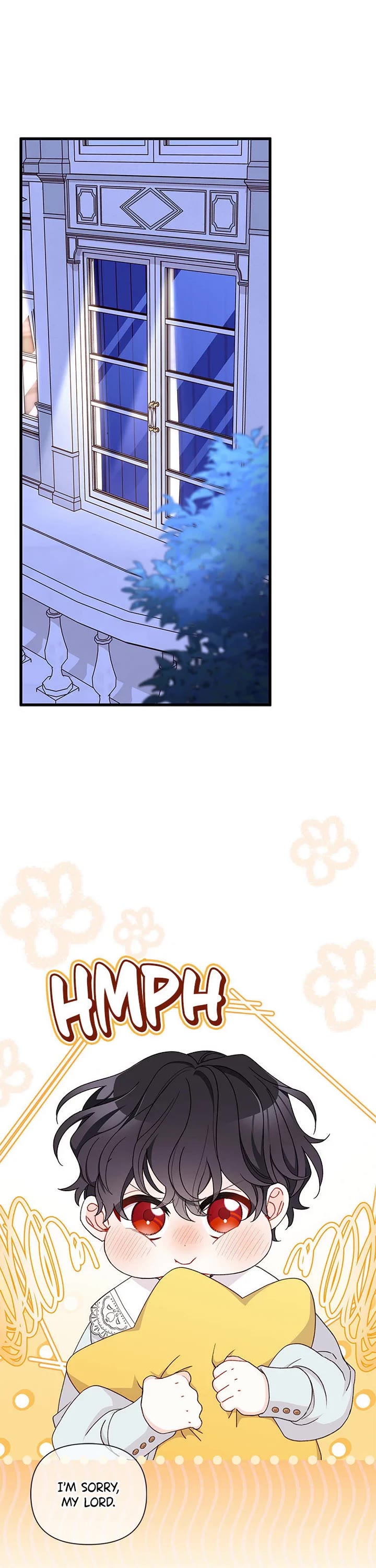 I Found a Husband When I Picked Up the Male Lead Chapter 68 page 1 - Chapter 68
