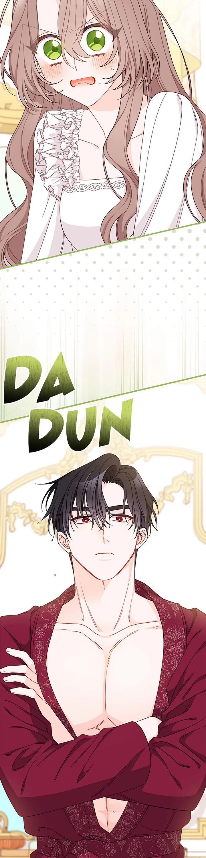 I Found a Husband When I Picked Up the Male Lead Chapter 68 page 13 - Chapter 68