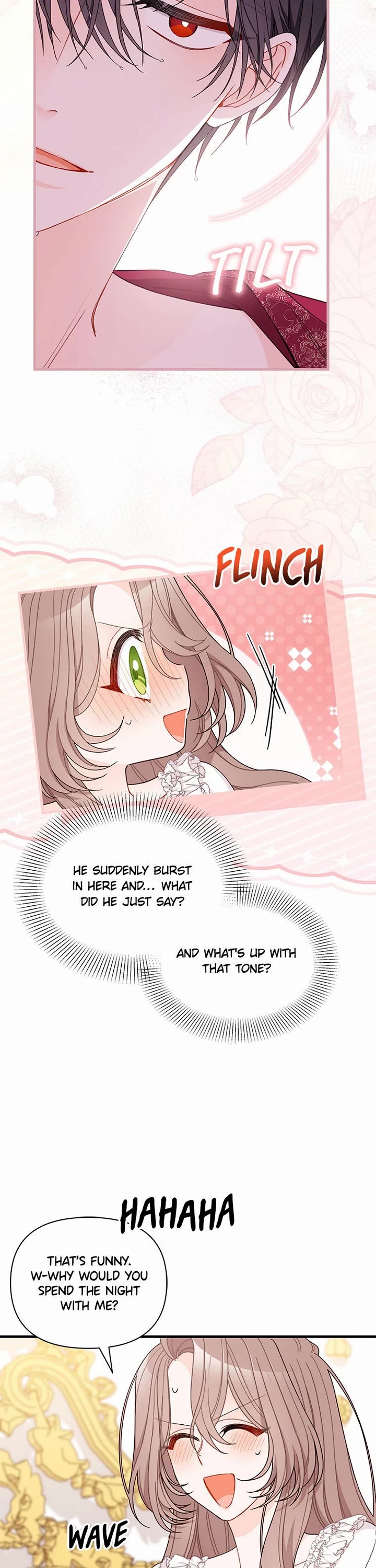 I Found a Husband When I Picked Up the Male Lead Chapter 68 page 16 - Chapter 68