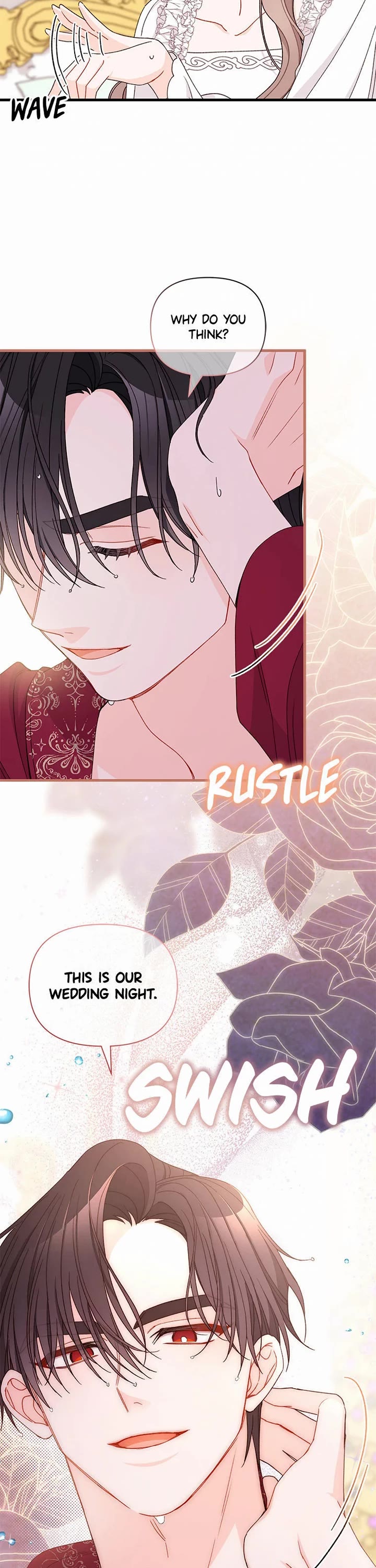 I Found a Husband When I Picked Up the Male Lead Chapter 68 page 17 - Chapter 68