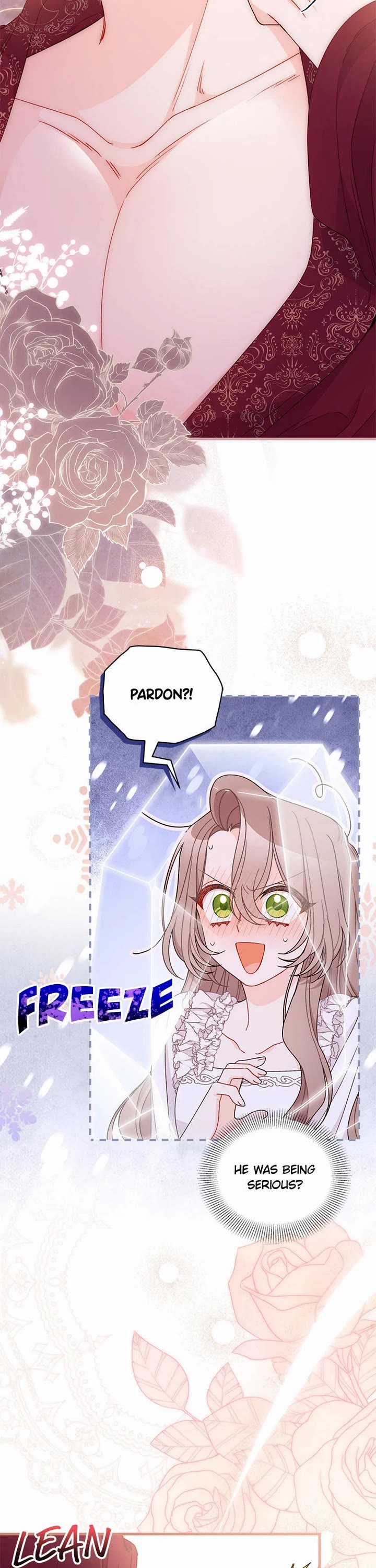 I Found a Husband When I Picked Up the Male Lead Chapter 68 page 18 - Chapter 68