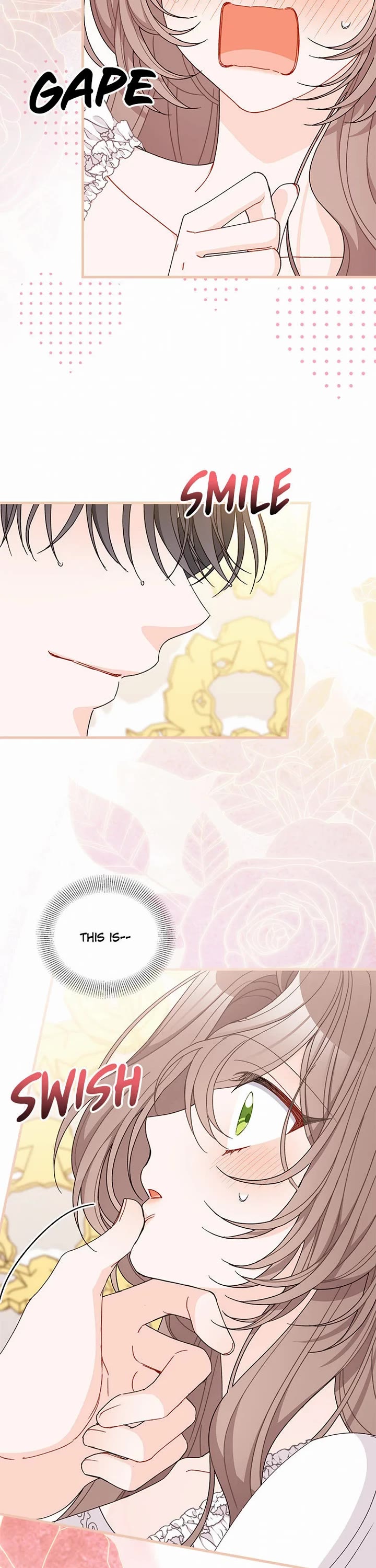 I Found a Husband When I Picked Up the Male Lead Chapter 68 page 21 - Chapter 68