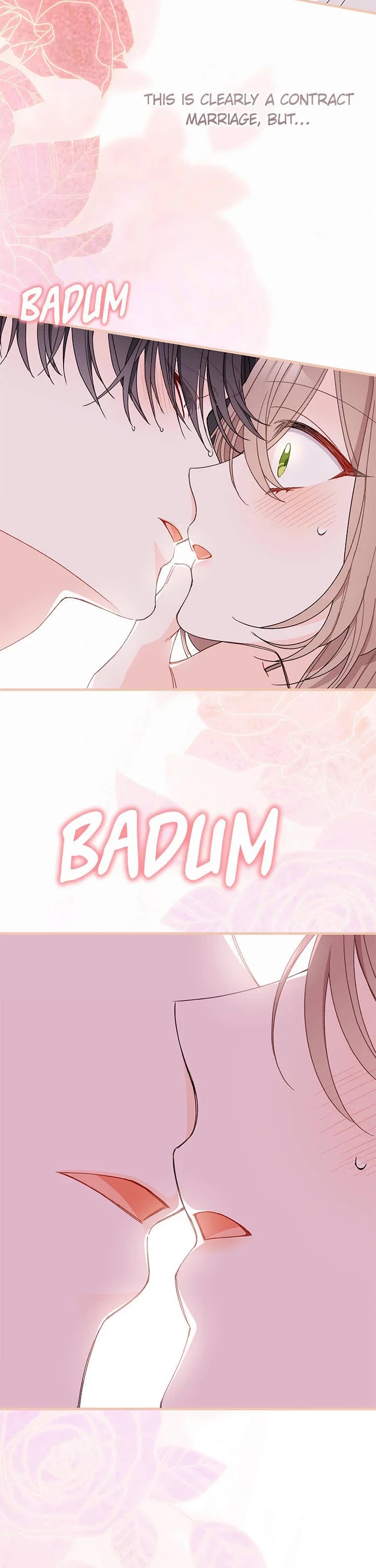 I Found a Husband When I Picked Up the Male Lead Chapter 68 page 22 - Chapter 68