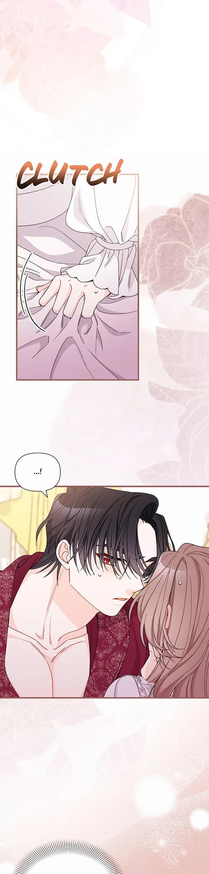 I Found a Husband When I Picked Up the Male Lead Chapter 68 page 23 - Chapter 68