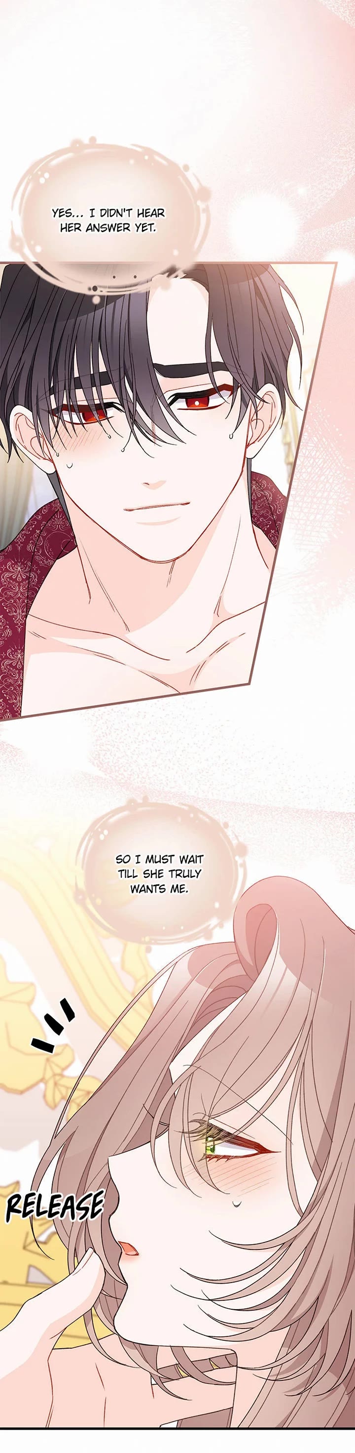 I Found a Husband When I Picked Up the Male Lead Chapter 68 page 25 - Chapter 68