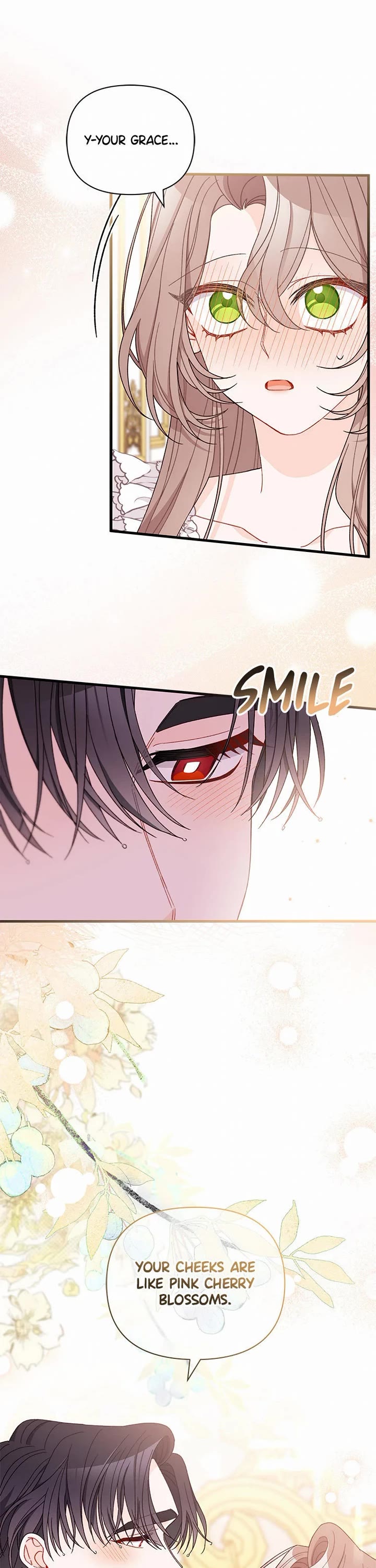 I Found a Husband When I Picked Up the Male Lead Chapter 68 page 26 - Chapter 68