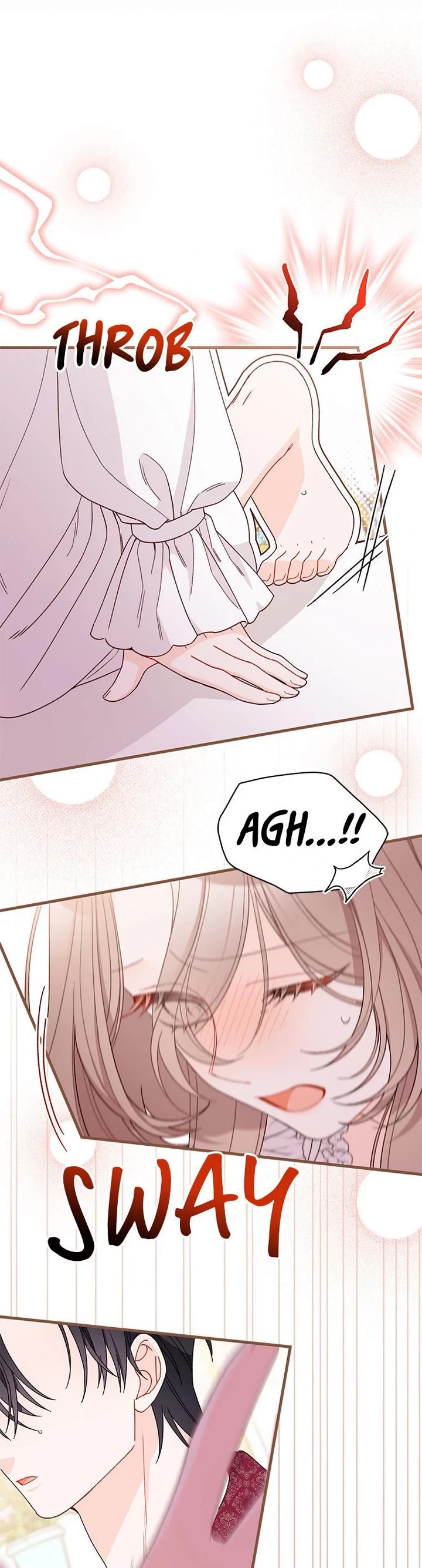 I Found a Husband When I Picked Up the Male Lead Chapter 68 page 34 - Chapter 68