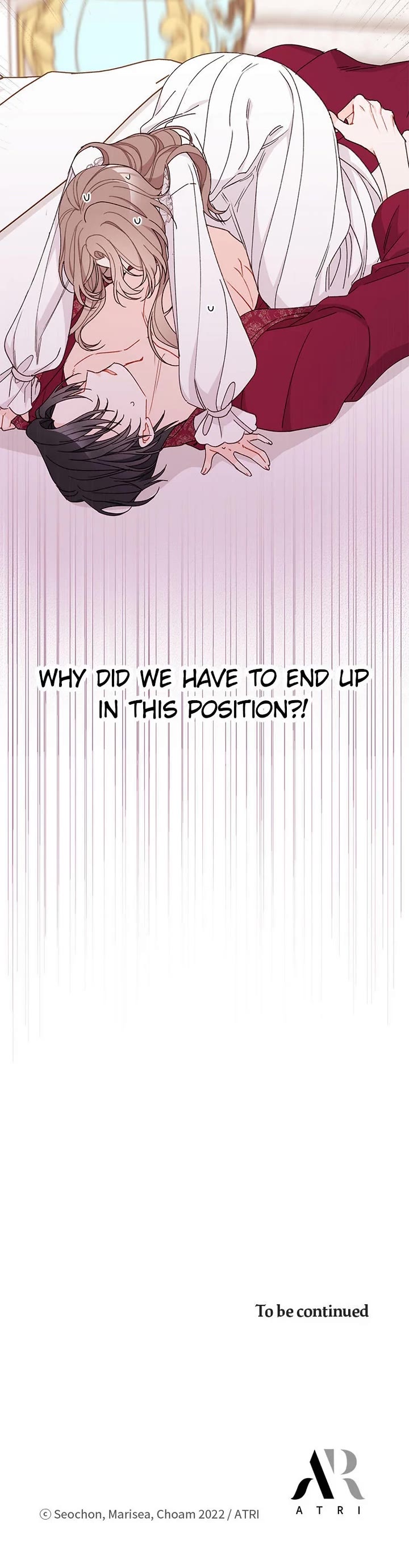 I Found a Husband When I Picked Up the Male Lead Chapter 68 page 38 - Chapter 68