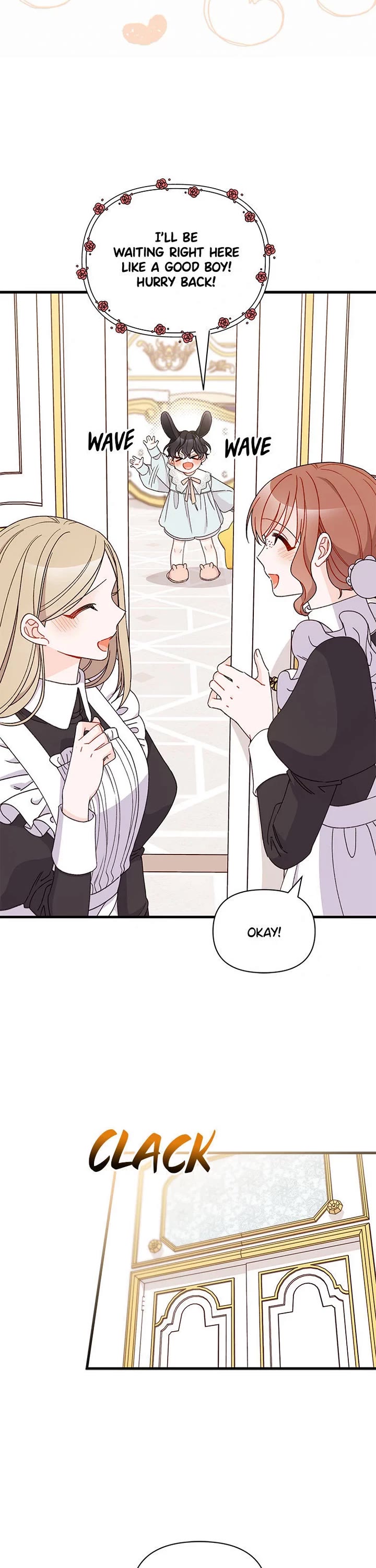 I Found a Husband When I Picked Up the Male Lead Chapter 68 page 7 - Chapter 68