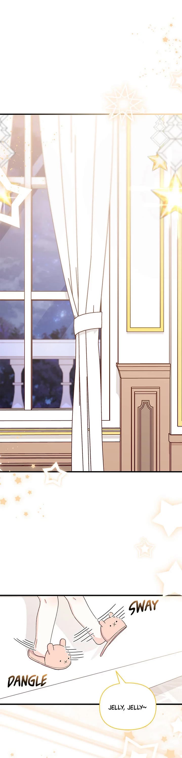 I Found a Husband When I Picked Up the Male Lead Chapter 69 page 1 - Chapter 69