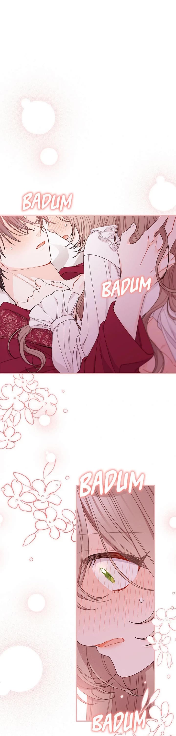 I Found a Husband When I Picked Up the Male Lead Chapter 69 page 12 - Chapter 69