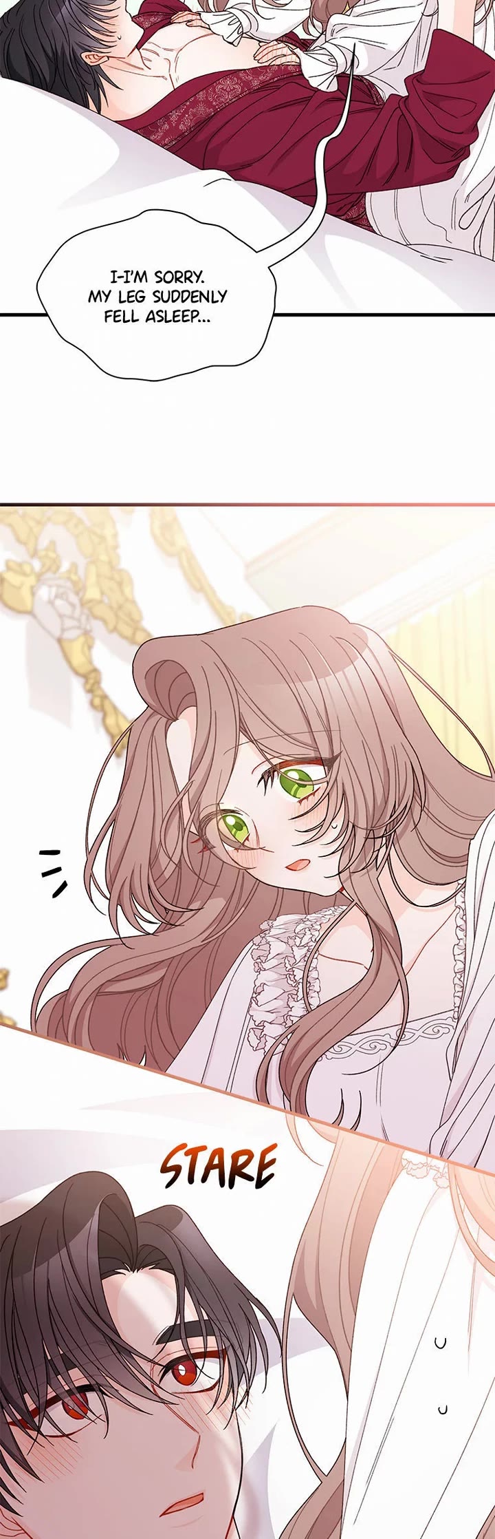 I Found a Husband When I Picked Up the Male Lead Chapter 69 page 15 - Chapter 69
