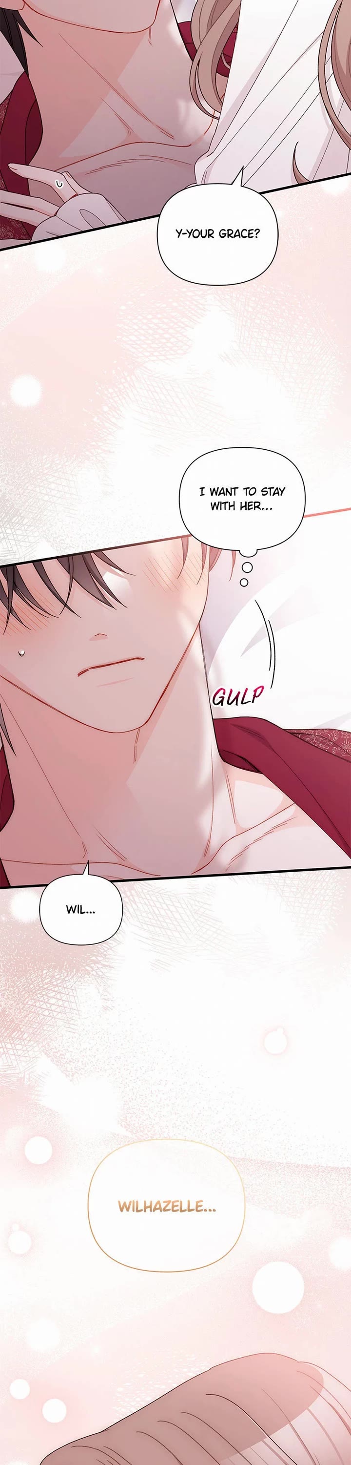 I Found a Husband When I Picked Up the Male Lead Chapter 69 page 16 - Chapter 69