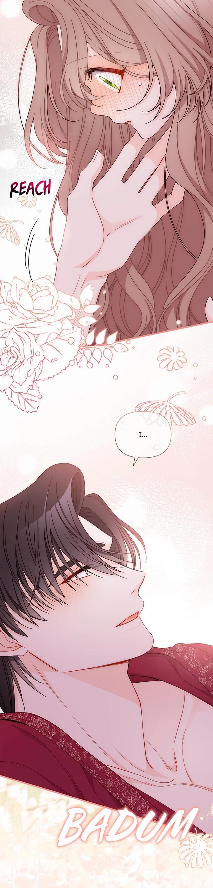 I Found a Husband When I Picked Up the Male Lead Chapter 69 page 17 - Chapter 69
