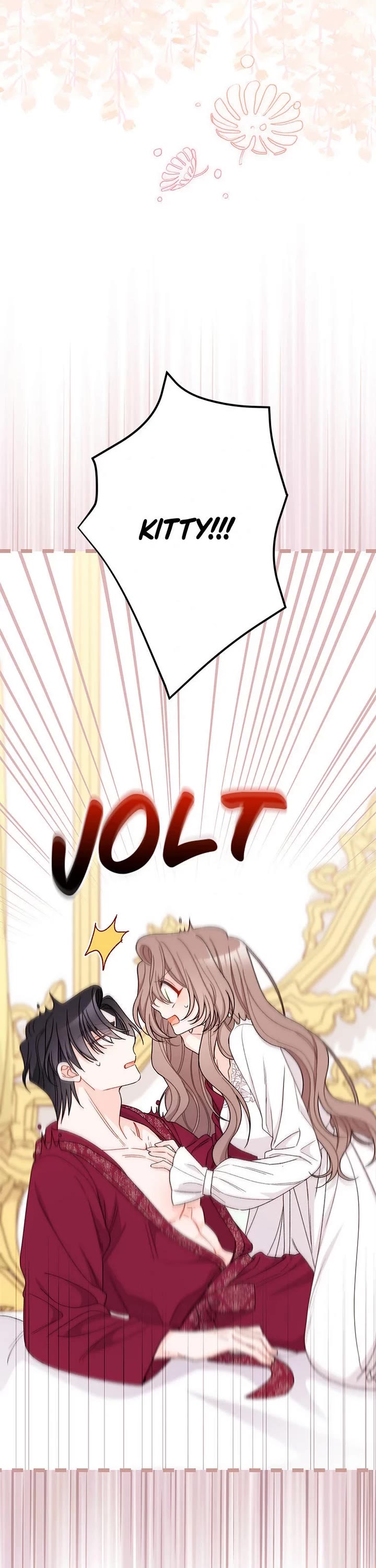 I Found a Husband When I Picked Up the Male Lead Chapter 69 page 18 - Chapter 69