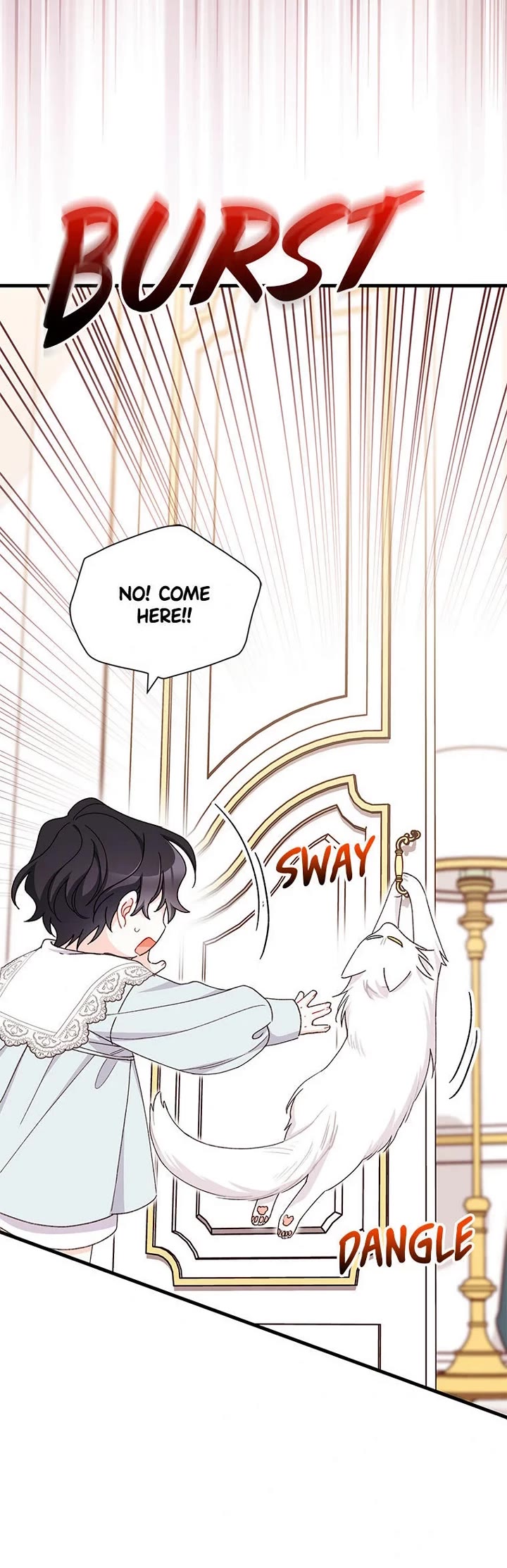 I Found a Husband When I Picked Up the Male Lead Chapter 69 page 19 - Chapter 69