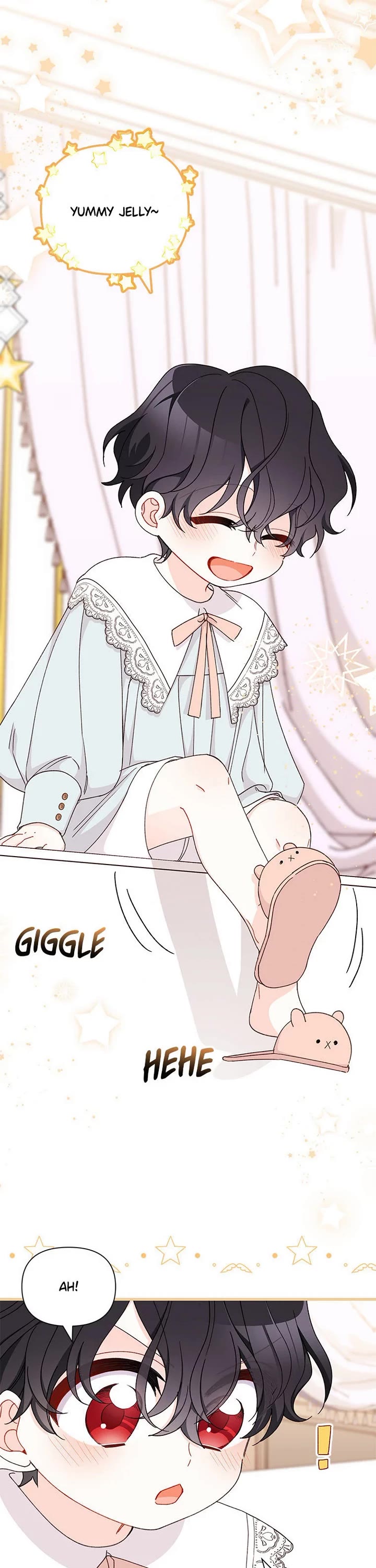 I Found a Husband When I Picked Up the Male Lead Chapter 69 page 2 - Chapter 69